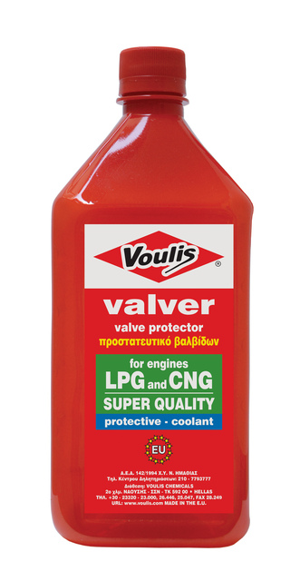 valver super